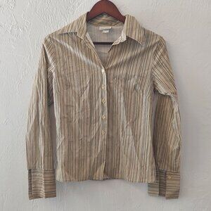 ⚜️ $8 Sale ⚜️ Anne Charles Button Down Shirt